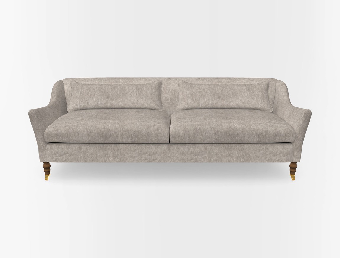 4 Seater Sofas