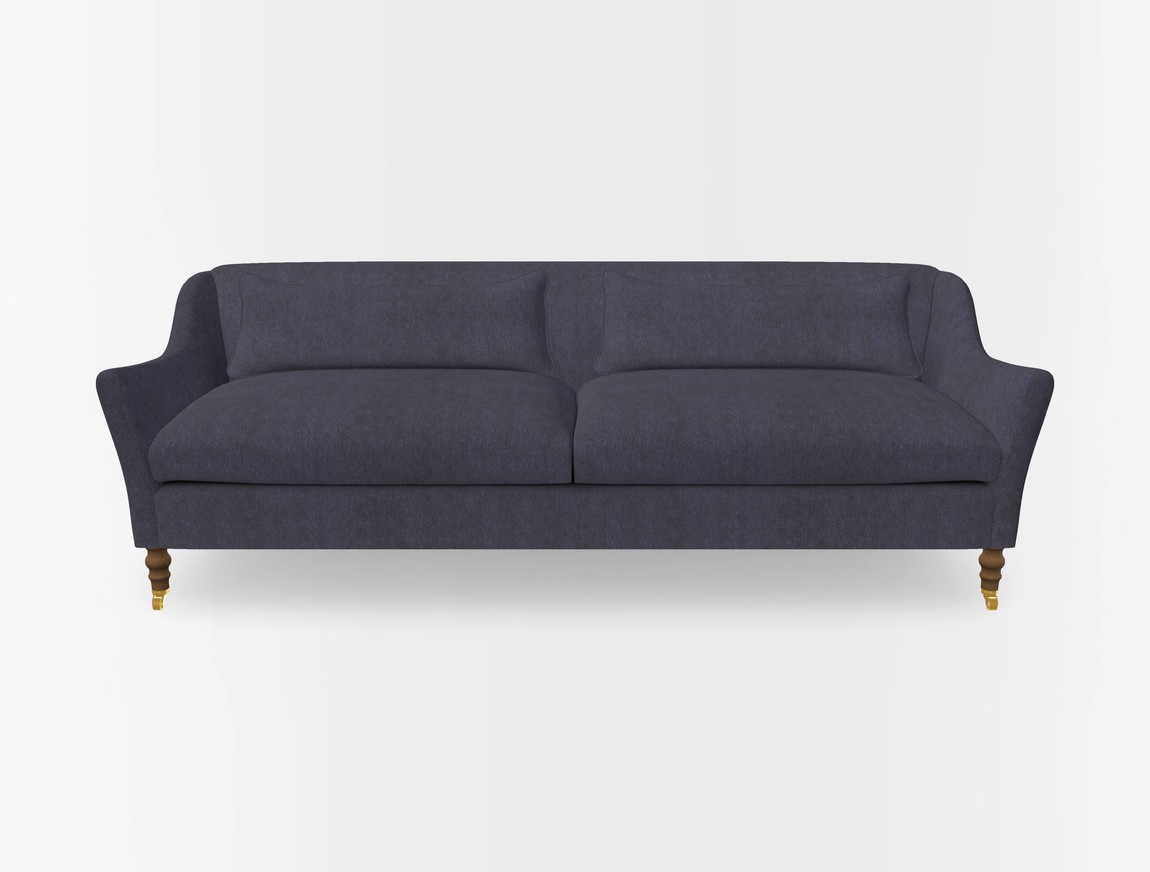 4 Seater Sofas