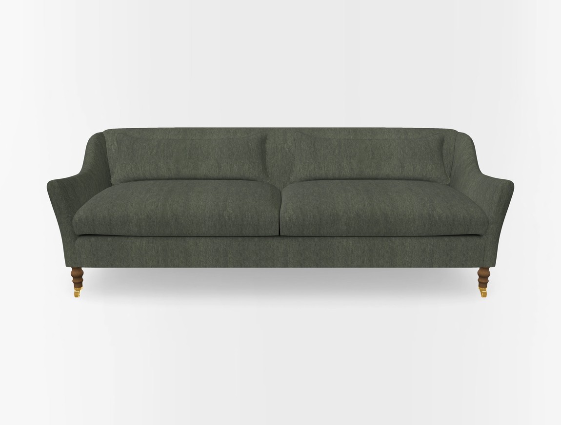 4 Seater Sofas