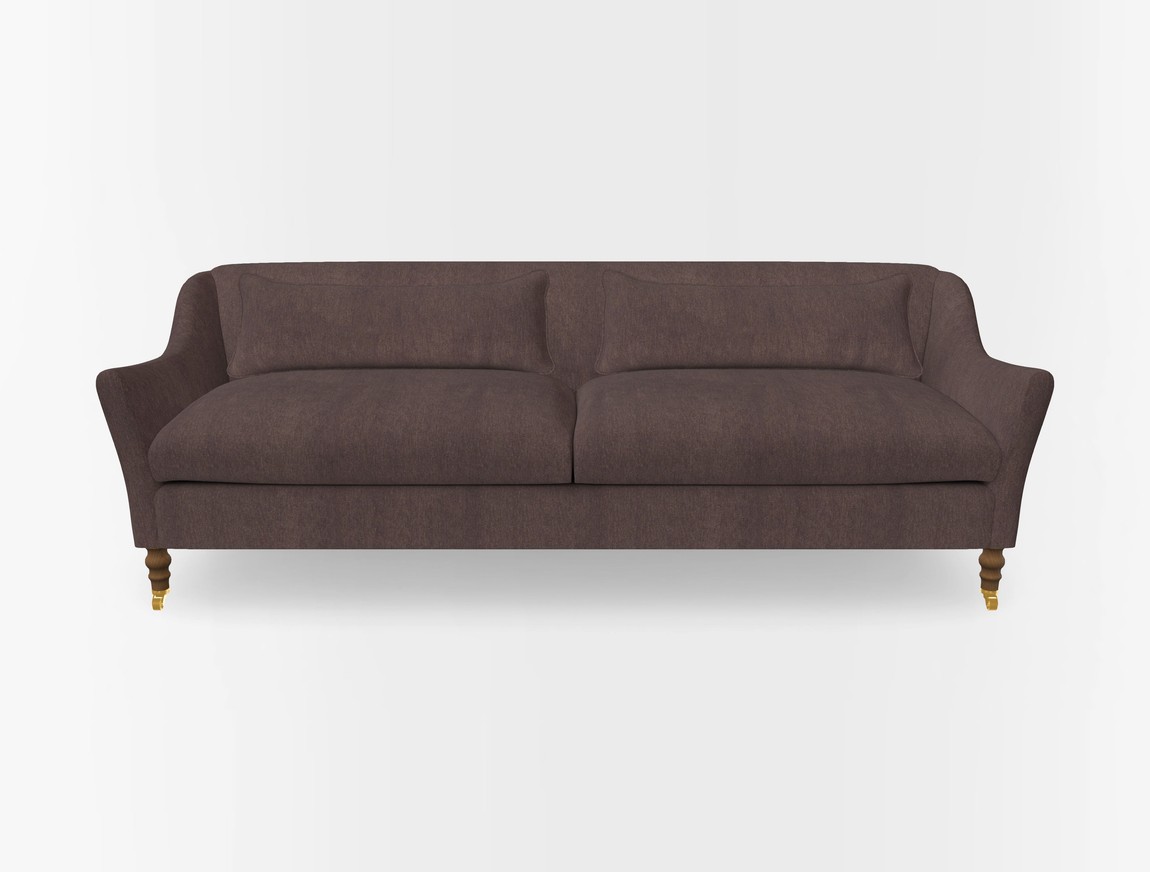 4 Seater Sofas
