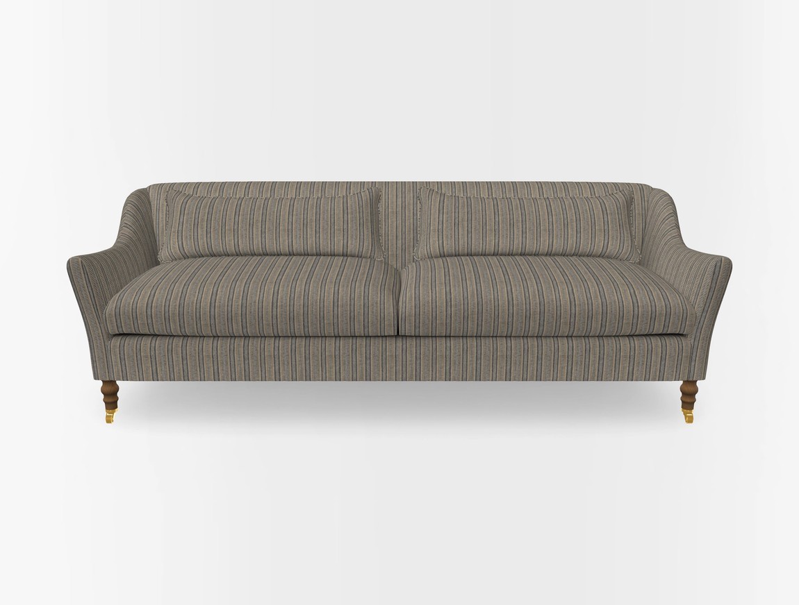 4 Seater Sofas