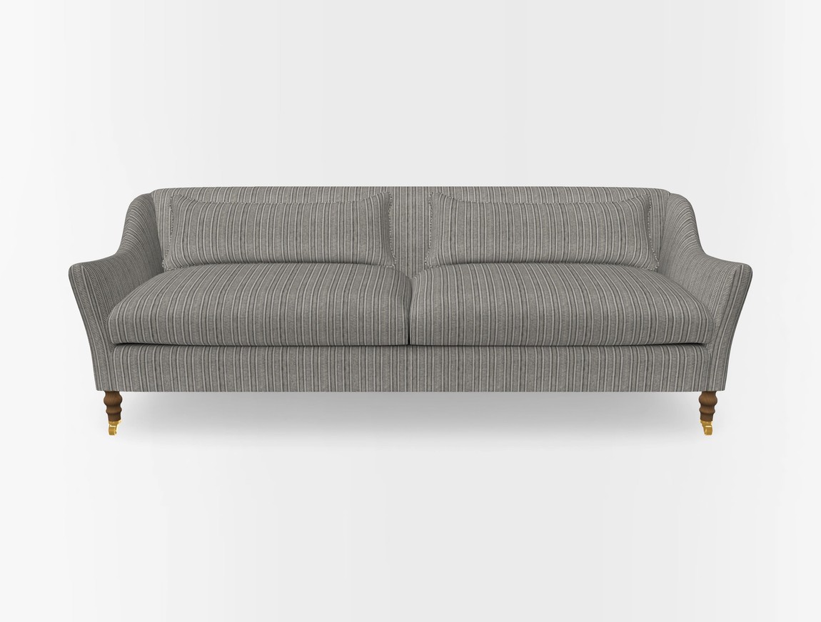 4 Seater Sofas