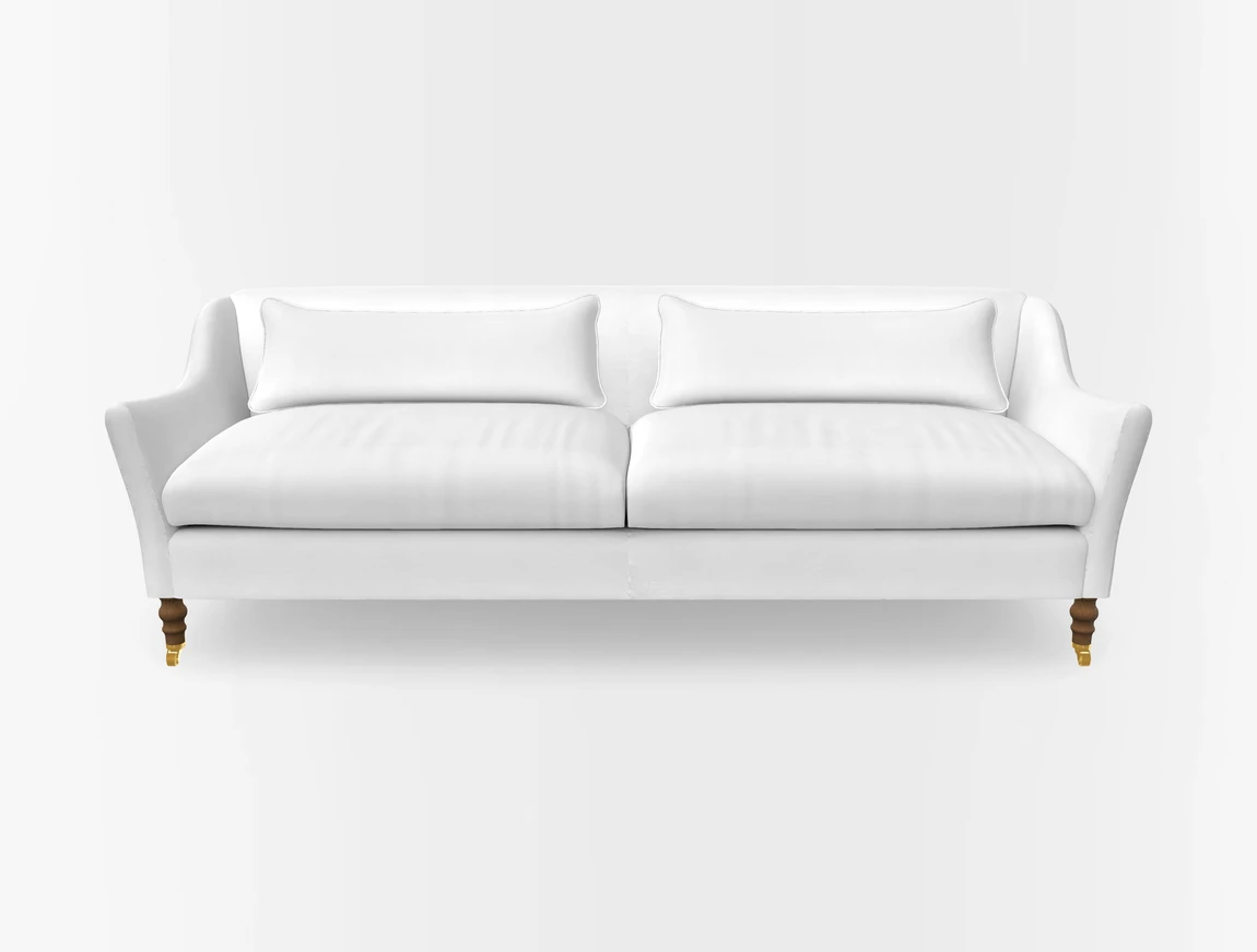 Bespoke 4 Seater Sofas