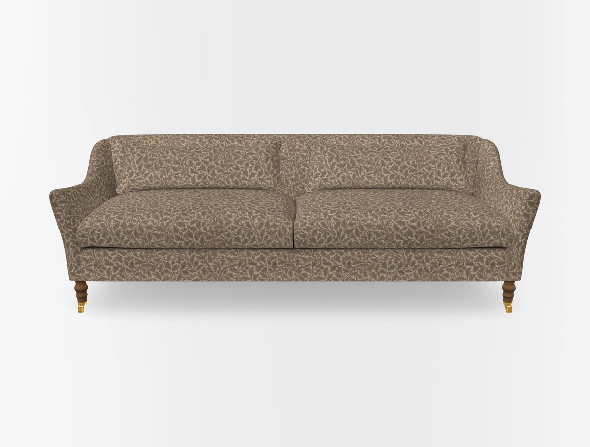 4 Seater Sofas