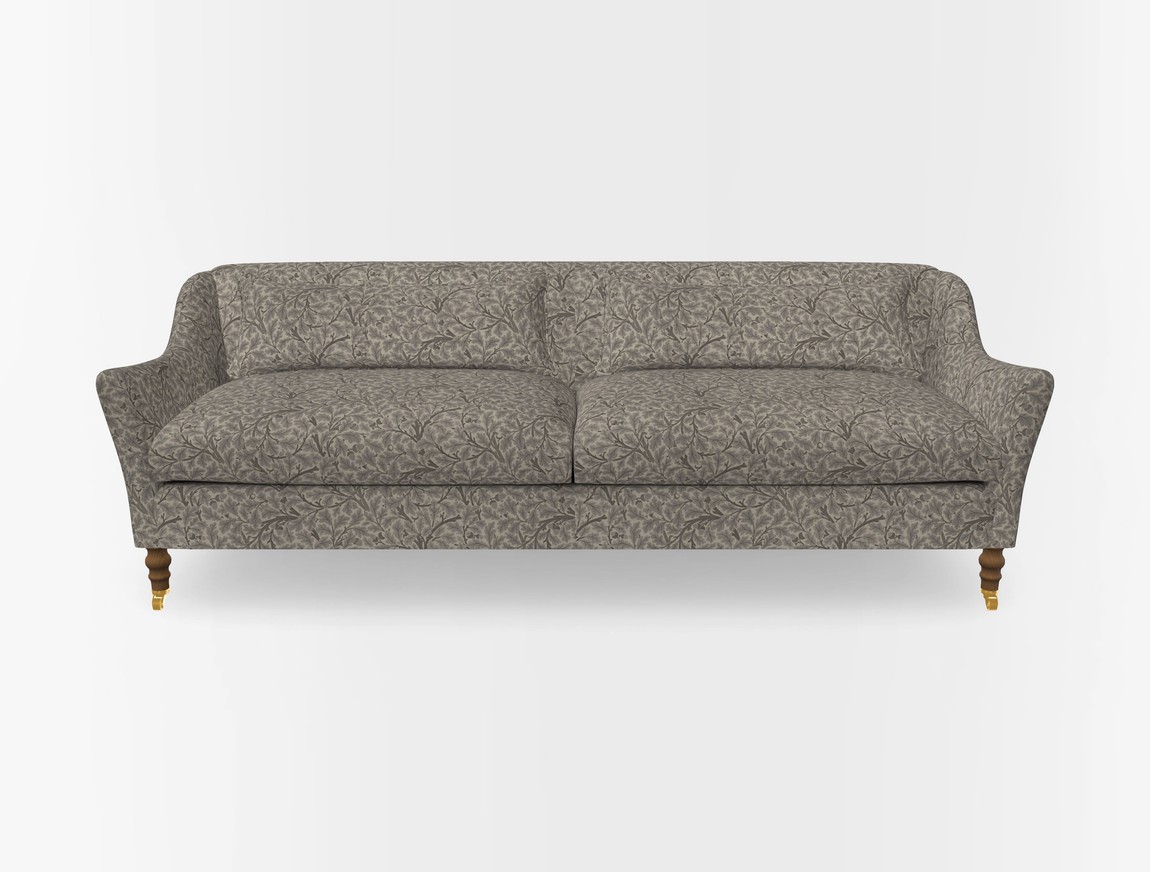 Bespoke 4 Seater Sofas