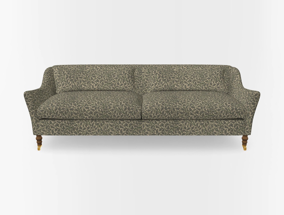 4 Seater Sofas