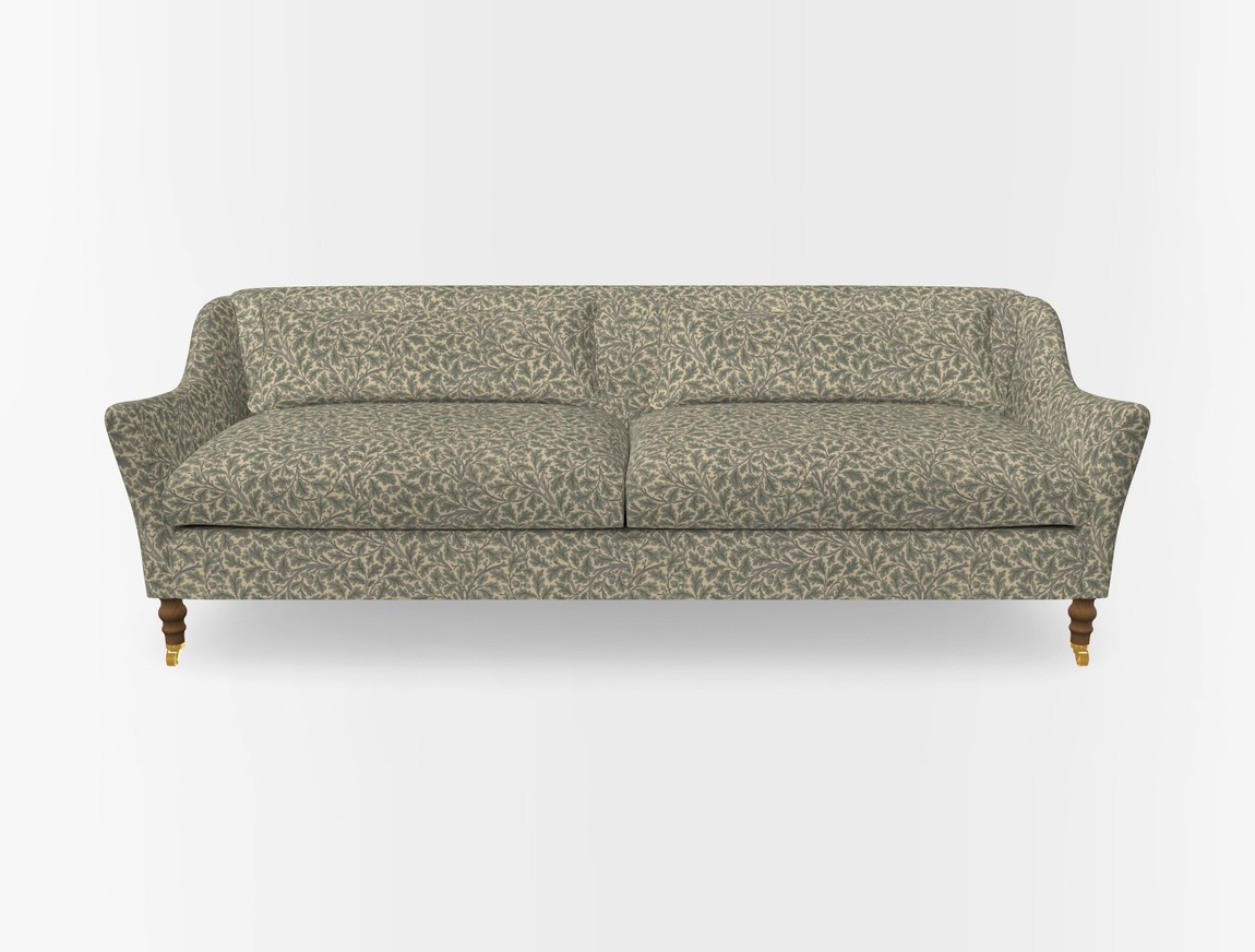 4 Seater Sofas