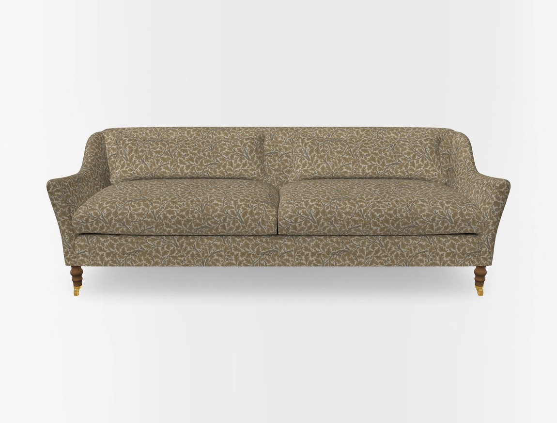 4 Seater Sofas