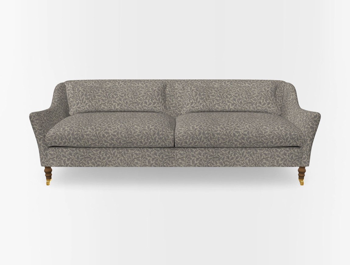 4 Seater Sofas