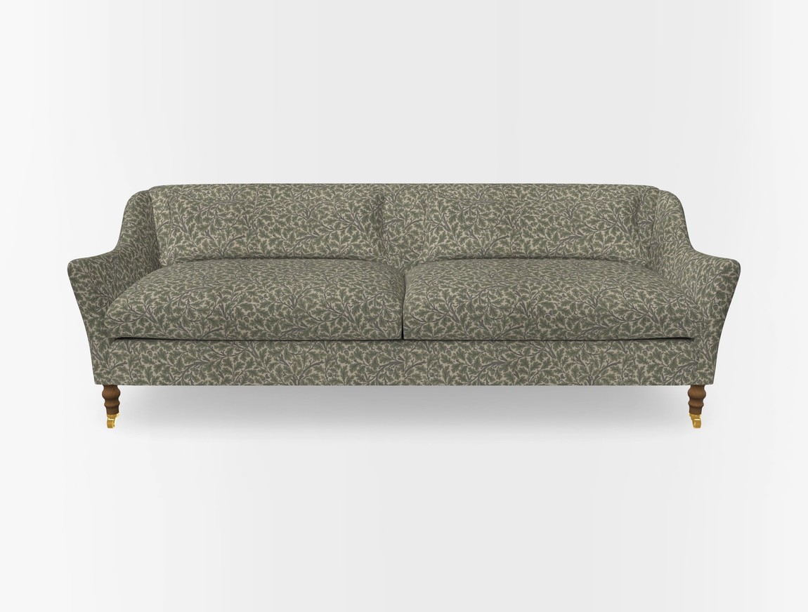 4 Seater Sofas