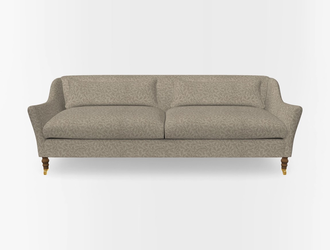 4 Seater Sofas