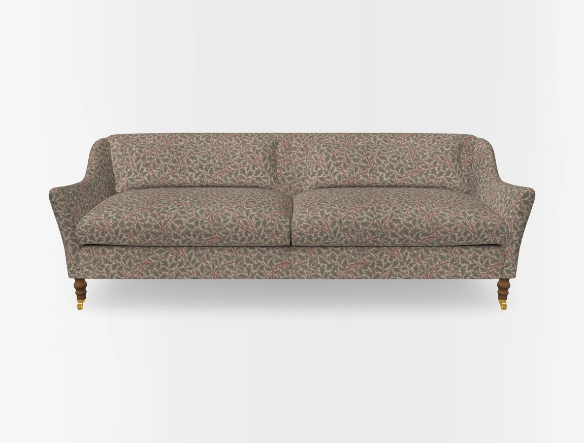 4 Seater Sofas