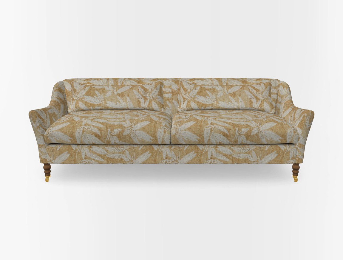 4 Seater Sofas