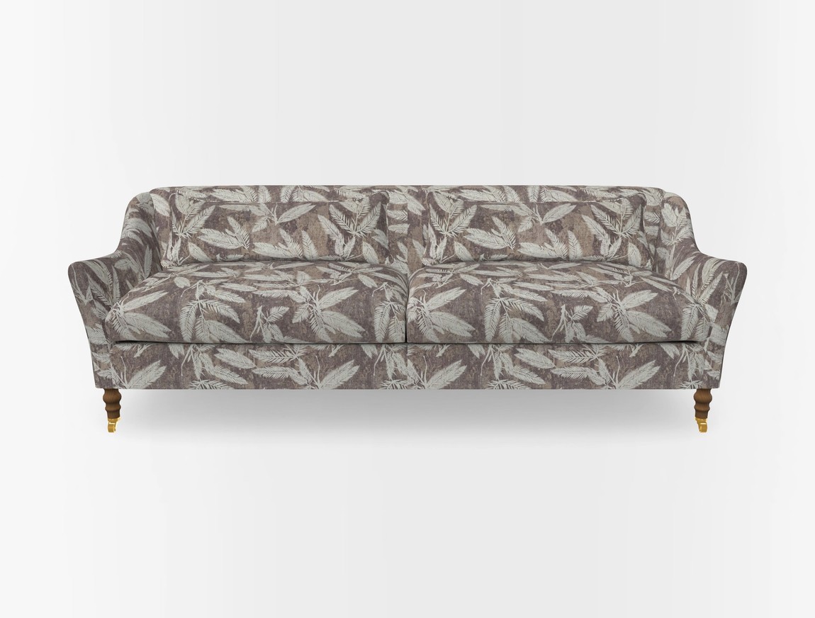 4 Seater Sofas
