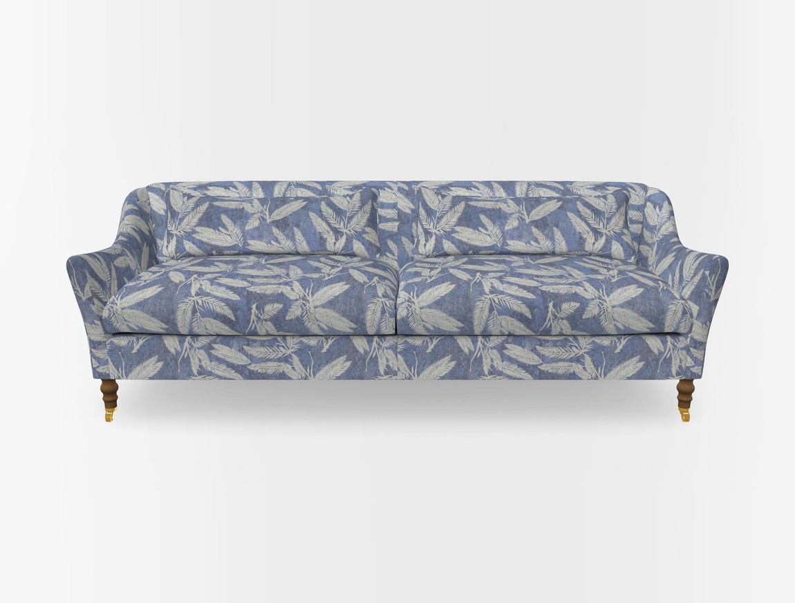 4 Seater Sofas