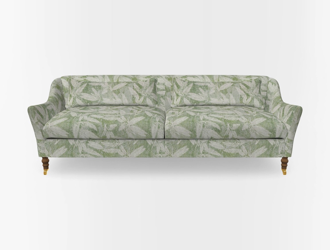 4 Seater Sofas