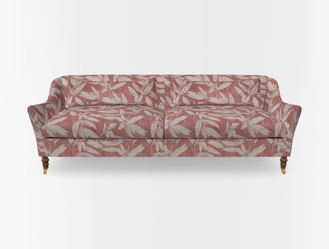 4 Seater Sofas