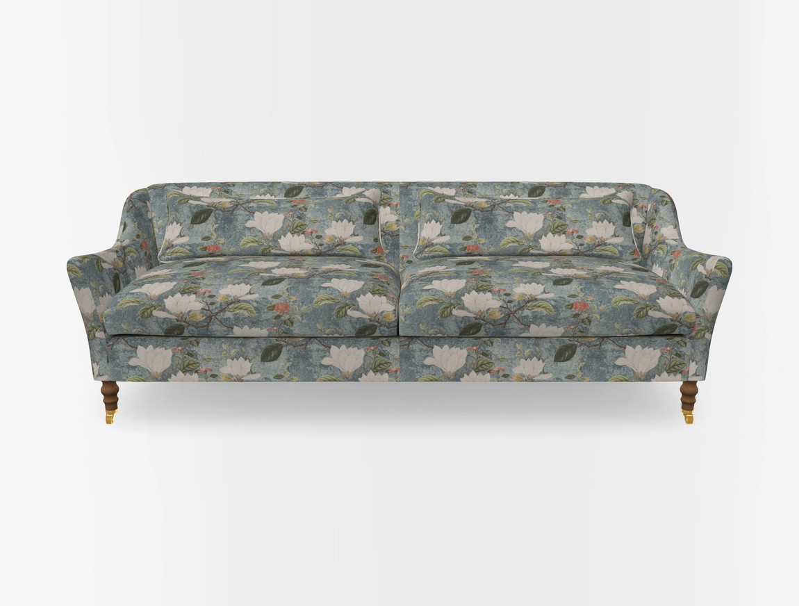 4 Seater Sofas