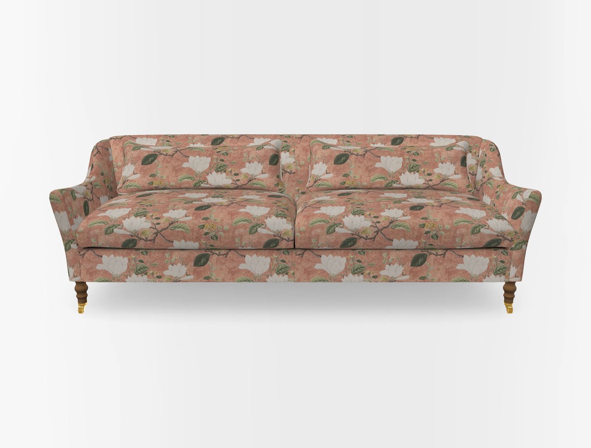 4 Seater Sofas