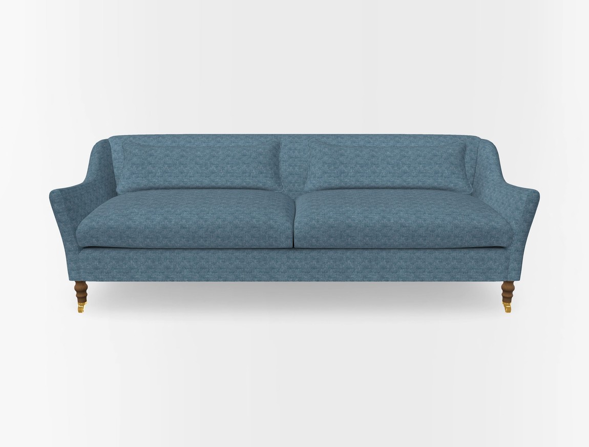 4 Seater Sofas
