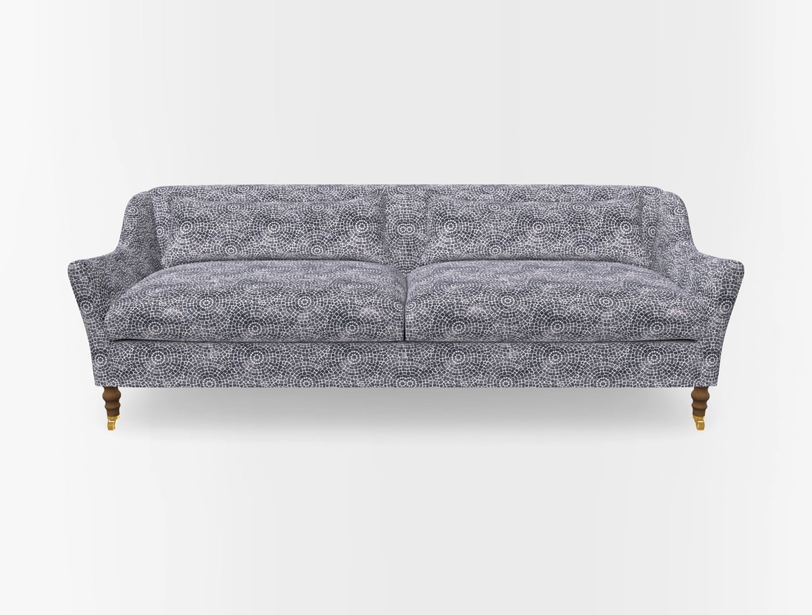 Bespoke 4 Seater Sofas