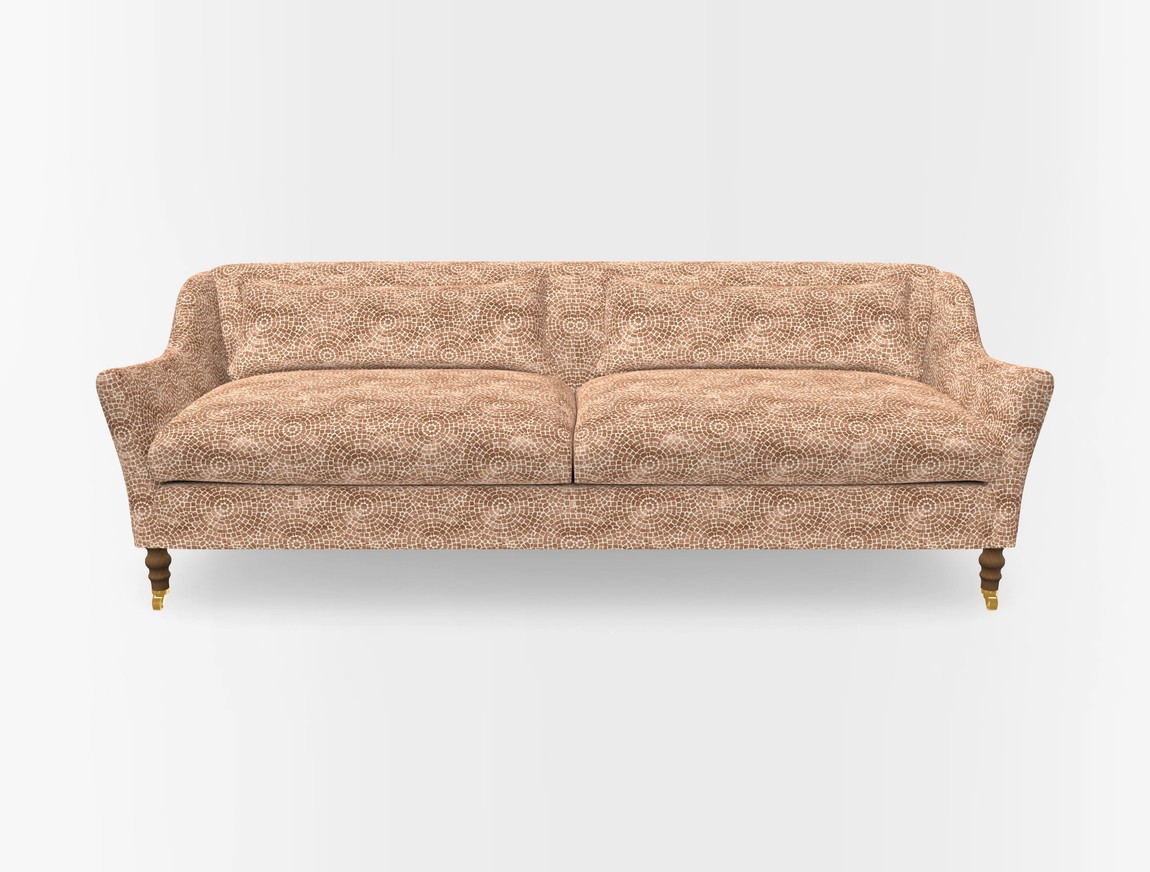 Bespoke 4 Seater Sofas