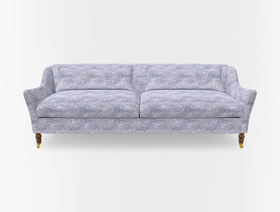 Bespoke 4 Seater Sofas