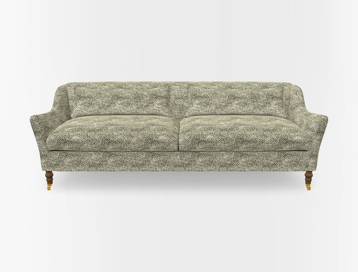 Bespoke 4 Seater Sofas