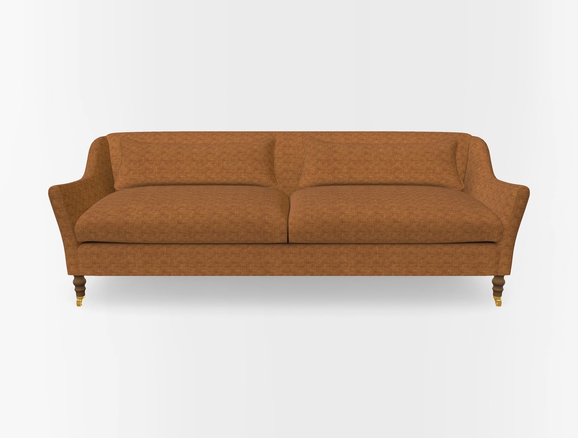 4 Seater Sofas