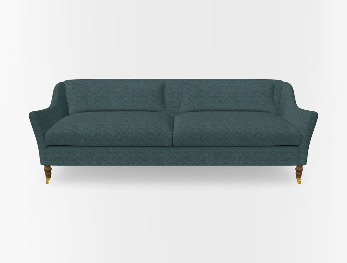 4 Seater Sofas