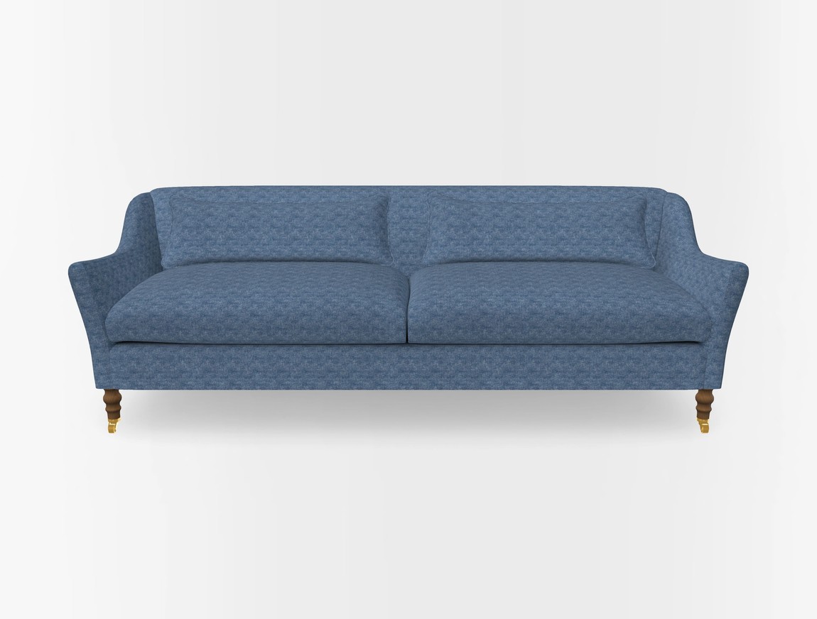 4 Seater Sofas