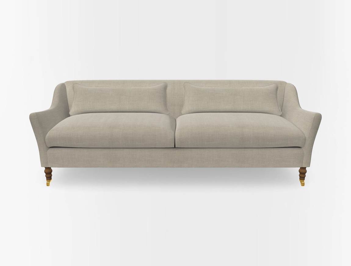 4 Seater Sofas