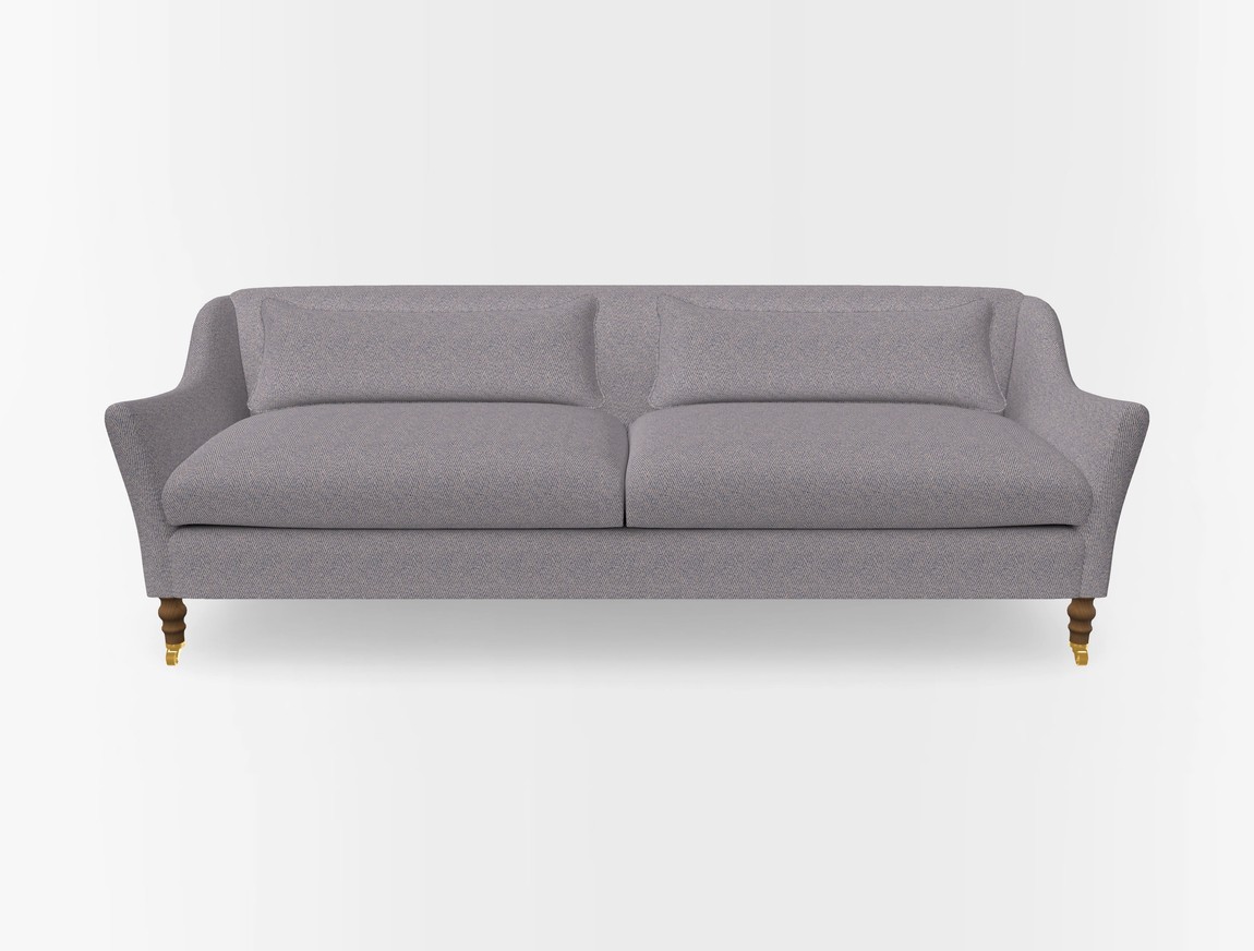 4 Seater Sofas