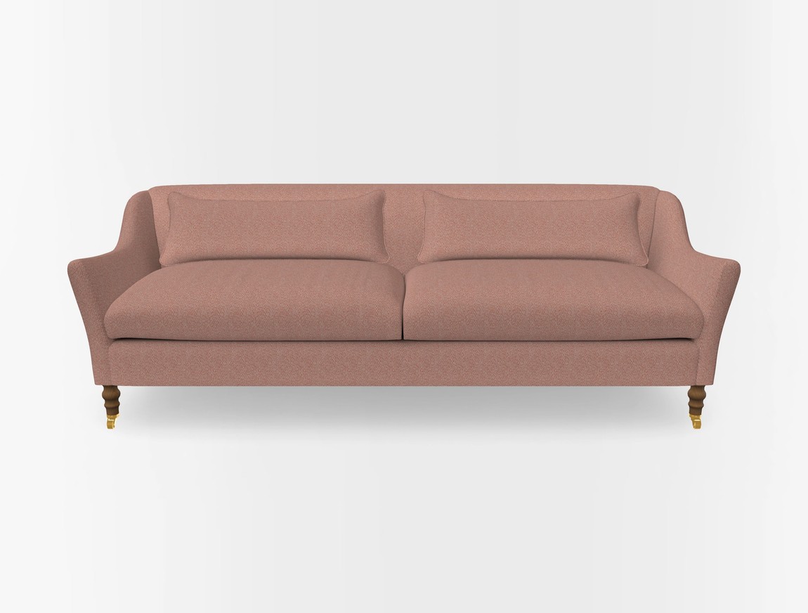 4 Seater Sofas