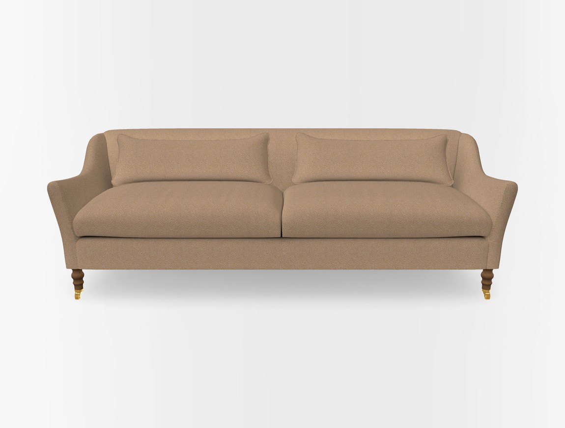 4 Seater Sofas