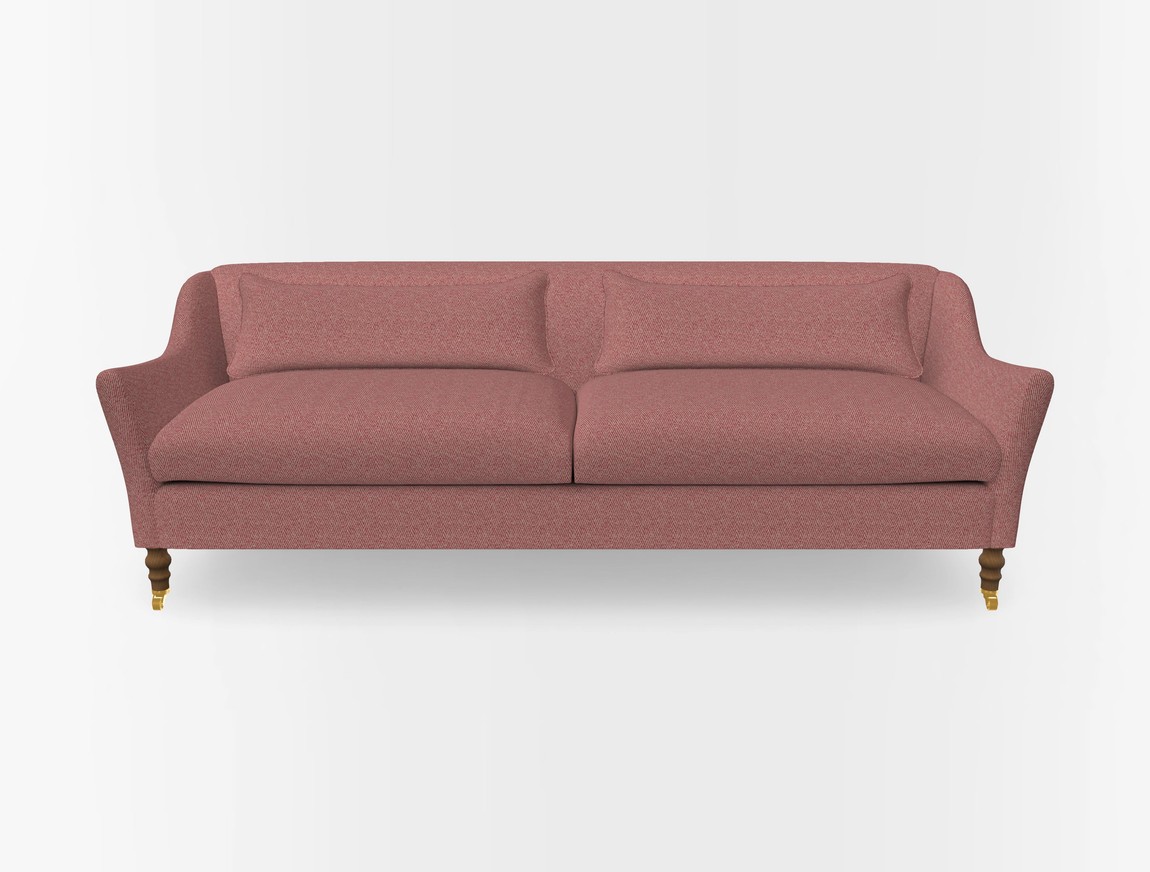 4 Seater Sofas