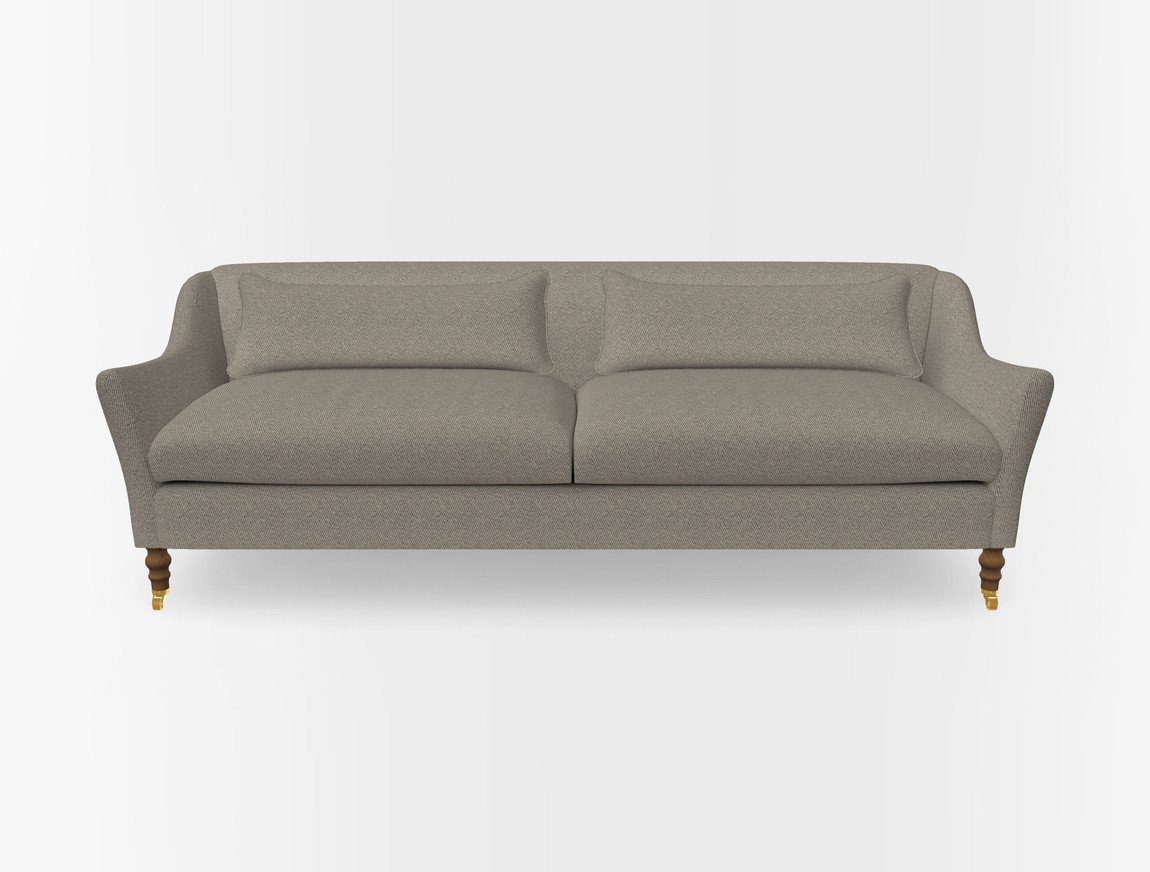 4 Seater Sofas