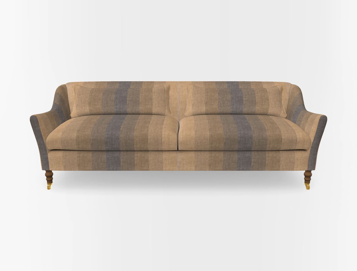 4 Seater Sofas