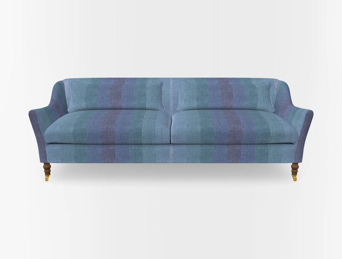 4 Seater Sofas