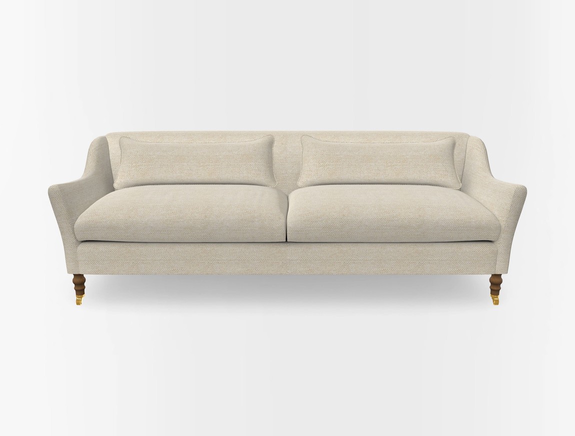 Bespoke 4 Seater Sofas