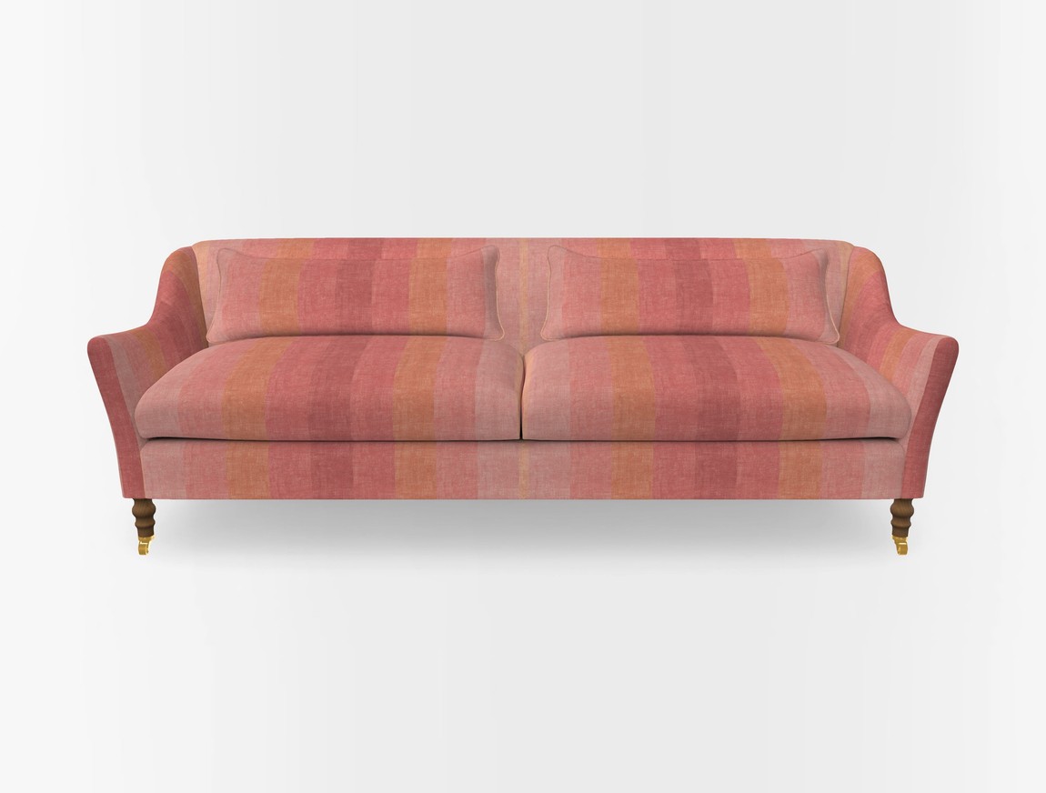4 Seater Sofas