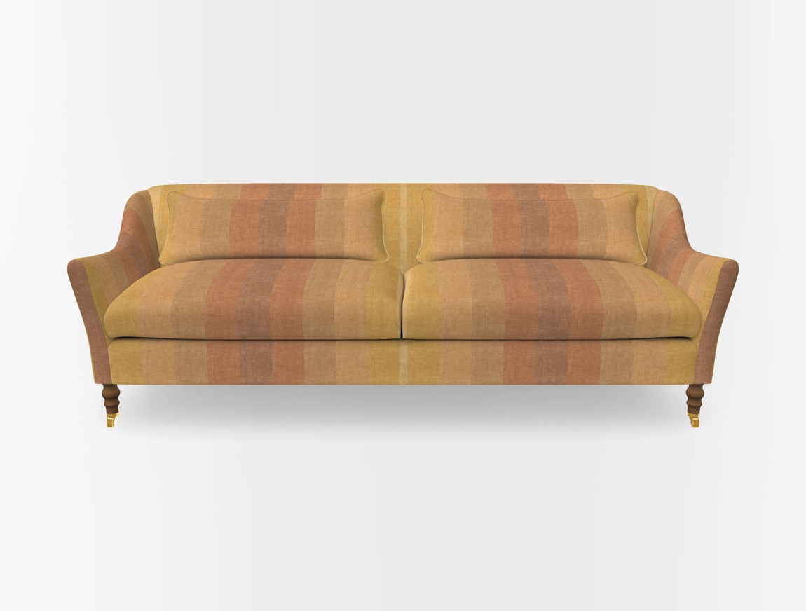 4 Seater Sofas