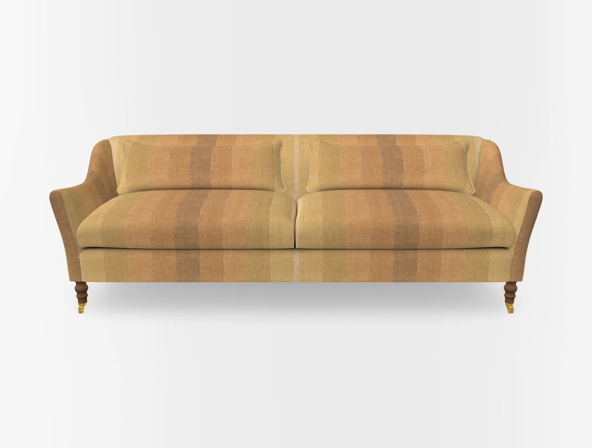 4 Seater Sofas
