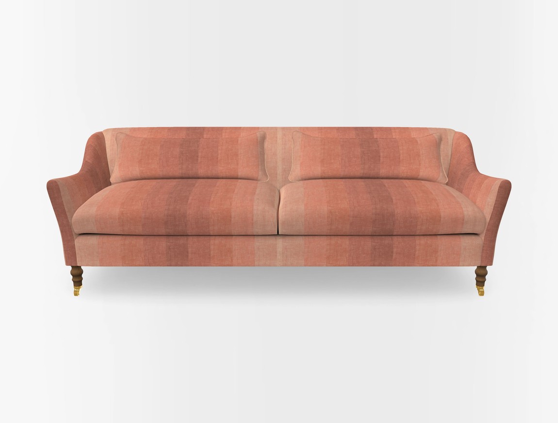 4 Seater Sofas