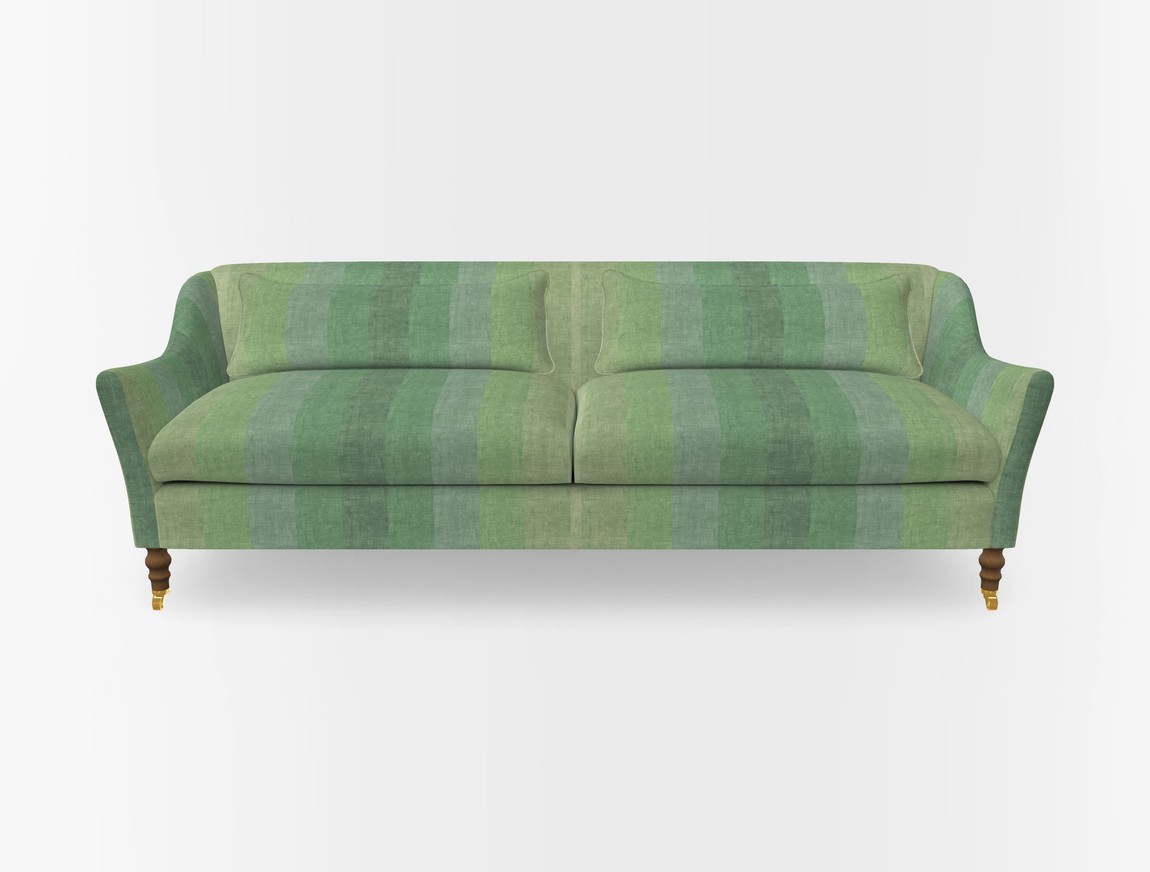 4 Seater Sofas