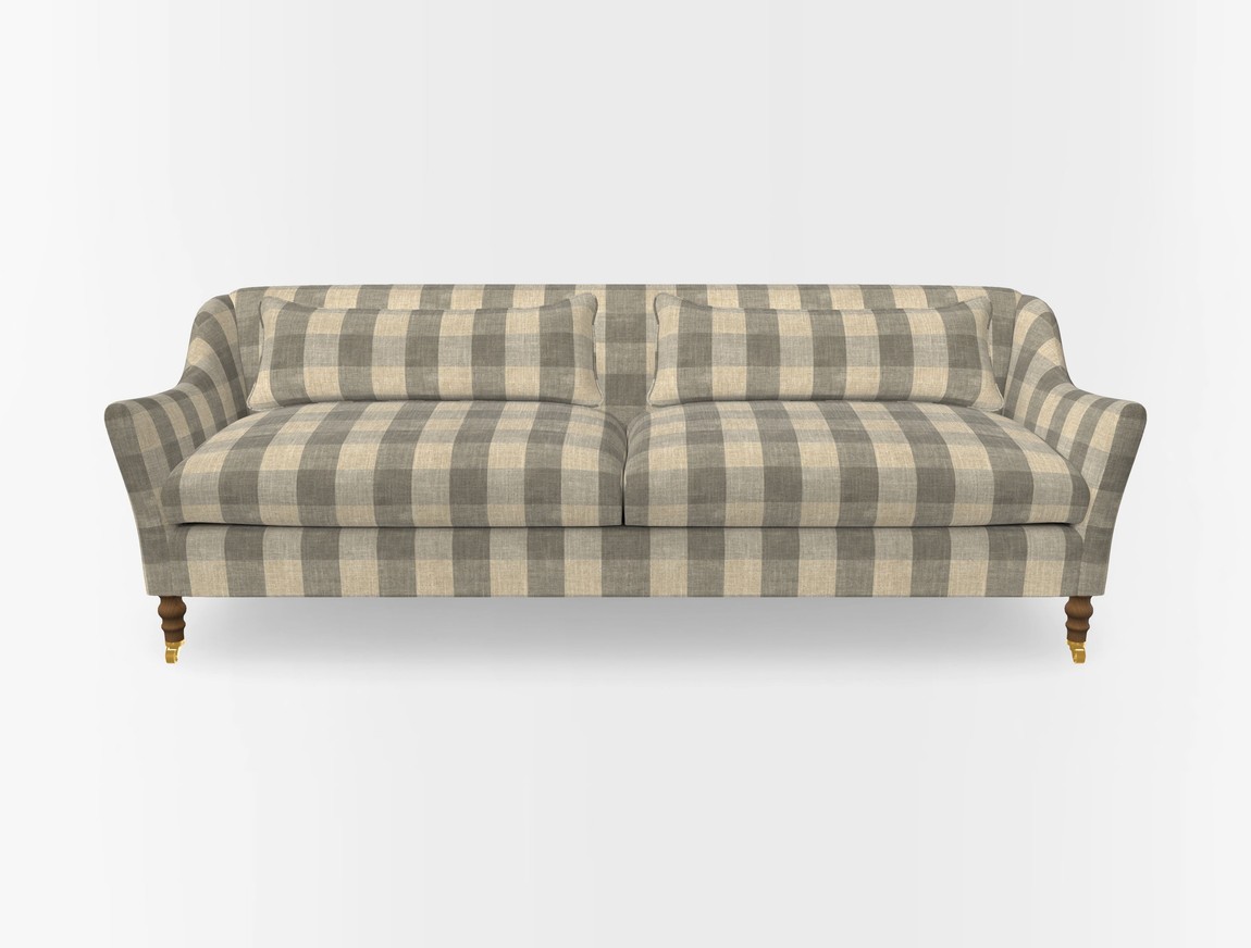 4 Seater Sofas