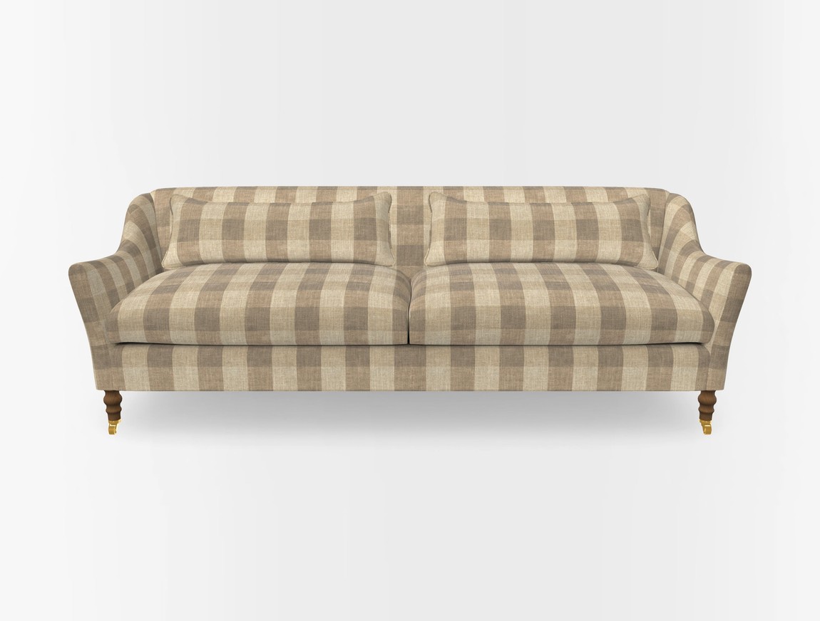 4 Seater Sofas
