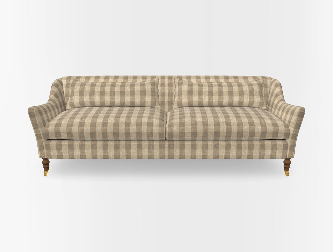4 Seater Sofas