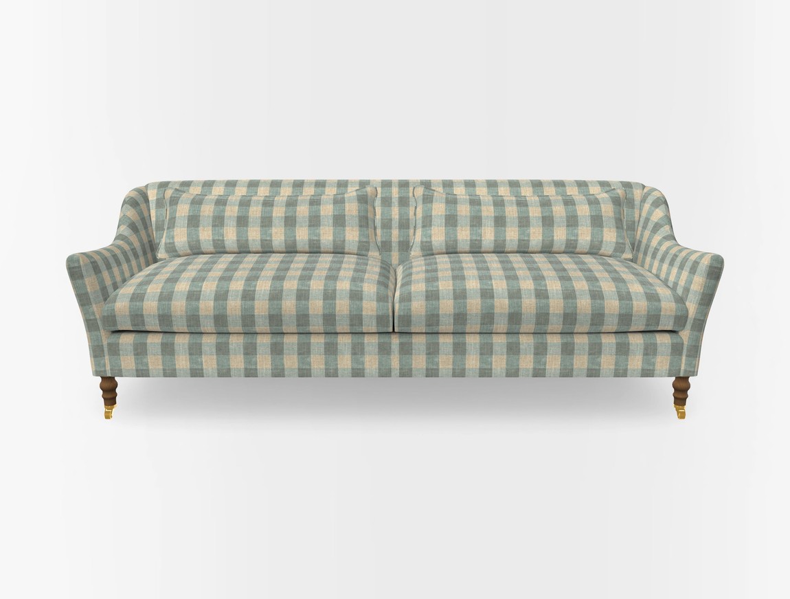 4 Seater Sofas