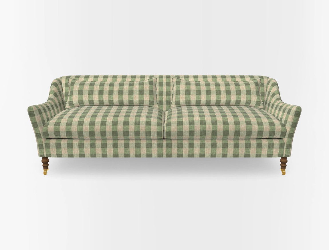 4 Seater Sofas